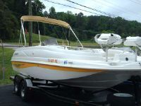 Starcraft Stardeck Tr201 De