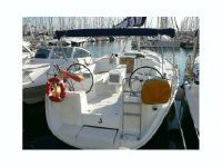 Beneteau Cyclades 39.3 (Barcelona)