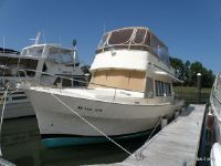 Mainship 400