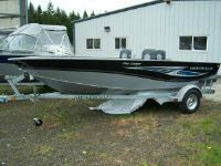 American Angler Pro Lodge