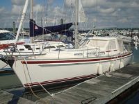 Bootsbeau Rugen Werf Vilm 116