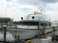 Pluckebaum 67 Motor Yacht