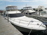 Sea Ray 480Db