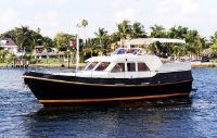 Linssen Grand Sturdy 410 Gold
