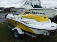 Sea-Doo 150 Sportster