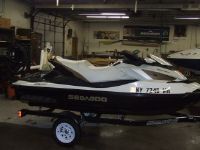 Sea-Doo Gtx-Lmt (Scl)