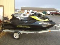 Sea-Doo Rxt-As 260 (Scl)