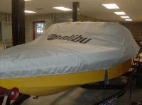 Malibu 182 Classic Cuddy