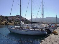 Nautor Swan 47