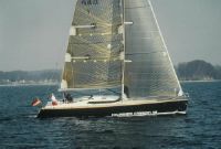Helmsman Carrera 49