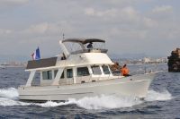 Escapade 42' Europa