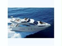 Azimut 46 - (3 Cabine & 1 Marinaio)