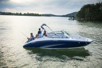 Yamaha Marine Sx210