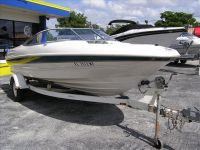 Bayliner 2050 Lx