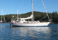 Little Harbor 38