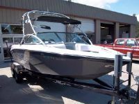 Correct Craft Air Nautique Sv 211 Limited