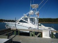 Albemarle 1994/2011 Express Sportfish