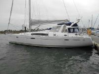 Beneteau Oceanis 50 Family