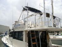 Mainship 34 Fast Trawler