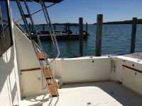 Tollycraft Sport Sedan