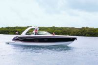 Formula 350 Crossover Bow Rider