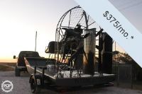 Al David Performance Airboats 13