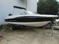 Bayliner 190 Br