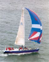 Dencho Marine Andrews 56