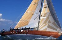 Custom Laurin 52