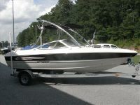 Stingray Boats 195Ls