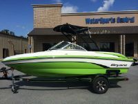 Bryant 198 W Sport Porch