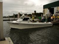 Hughs Chesapeake Work Boat Custom 31 Custom Chesapeake Work Boat