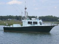 Morgan Sportfish