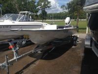 Boston Whaler 15 Gls