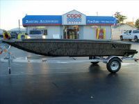 Xpress Tactical Series Xts18