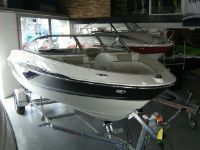 Bayliner 185 Bowrider Flight Series