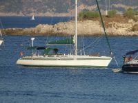 Jeanneau Sun  Kiss 47