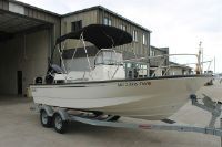 Boston Whaler 19 Montauk