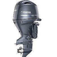 Yamaha Marine F115xb