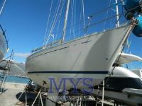 Cantiere Del Pardo Grand Soleil 42