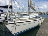 Dehler 37Cr
