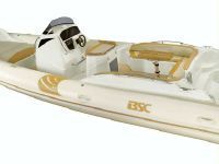 B.S.C. Semirrigidas Bsc 85 Ocean