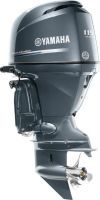 Yamaha Marine F115xa