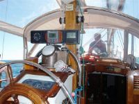 Formosa Yankee Clipper 41