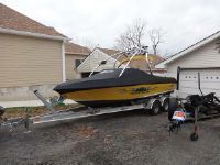 Malibu 21Xti Wakesetter