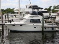 Carver 3227 Convertible Repower 2009