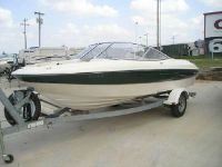 Bayliner 195 Sport Br