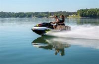 Sea-Doo 35Ec