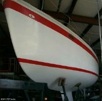 Columbia 34 Mark Ii