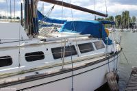 S2 Yachts 11.0 Meter A